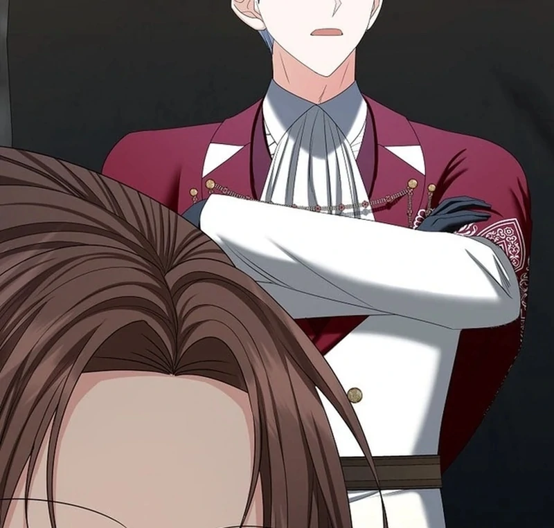 The Time-limited Extra Is Disguised as a Tutor in a Villain’s House Chapter 21 page 90 - 