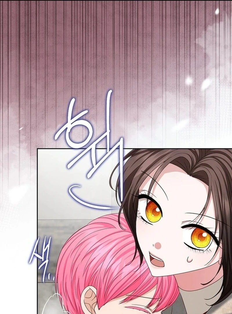 The Time-limited Extra Is Disguised as a Tutor in a Villain’s House Chapter 21 page 92 - 