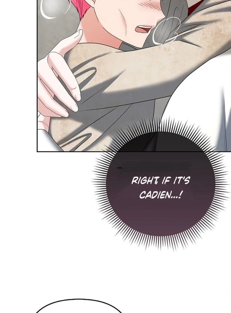 The Time-limited Extra Is Disguised as a Tutor in a Villain’s House Chapter 21 page 93 - 
