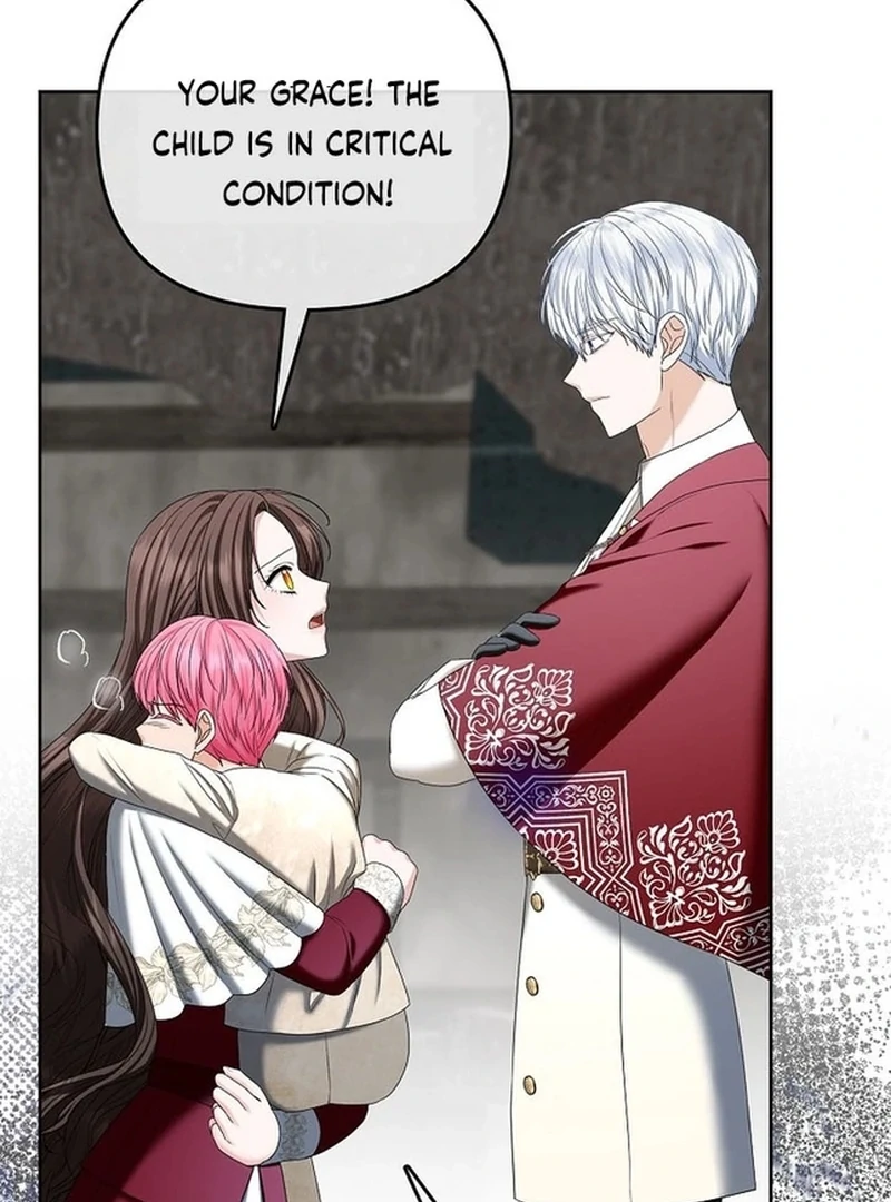 The Time-limited Extra Is Disguised as a Tutor in a Villain’s House Chapter 21 page 94 - 