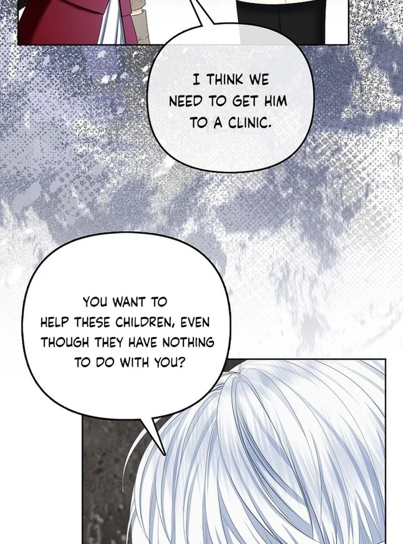 The Time-limited Extra Is Disguised as a Tutor in a Villain’s House Chapter 21 page 95 - 