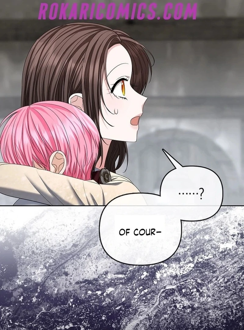 The Time-limited Extra Is Disguised as a Tutor in a Villain’s House Chapter 21 page 97 - 