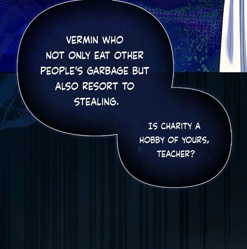 The Time-limited Extra Is Disguised as a Tutor in a Villain’s House Chapter 21 page 100 - 