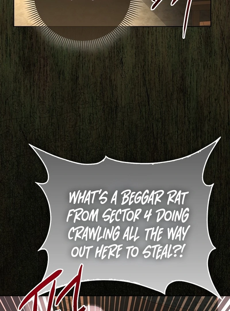 The Time-limited Extra Is Disguised as a Tutor in a Villain’s House Chapter 22 page 105 - 