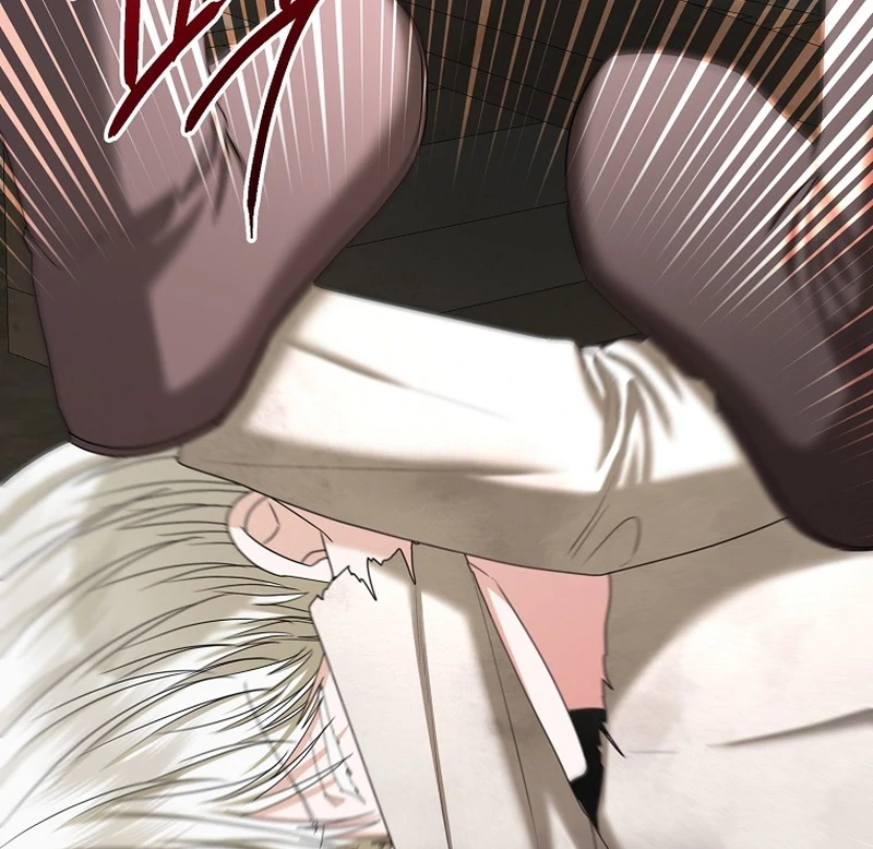 The Time-limited Extra Is Disguised as a Tutor in a Villain’s House Chapter 22 page 106 - 