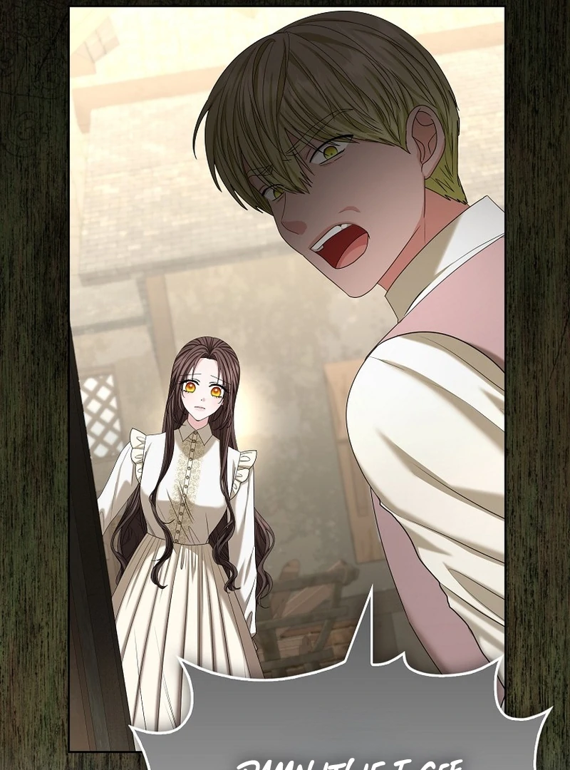 The Time-limited Extra Is Disguised as a Tutor in a Villain’s House Chapter 22 page 108 - 