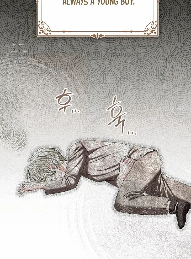 The Time-limited Extra Is Disguised as a Tutor in a Villain’s House Chapter 22 page 111 - 