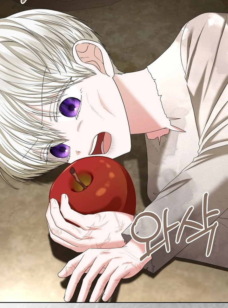 The Time-limited Extra Is Disguised as a Tutor in a Villain’s House Chapter 22 page 114 - 