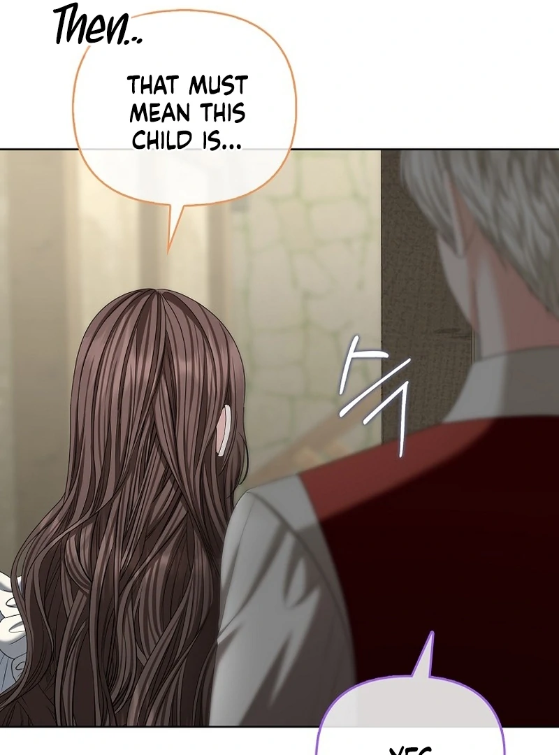 The Time-limited Extra Is Disguised as a Tutor in a Villain’s House Chapter 22 page 117 - 