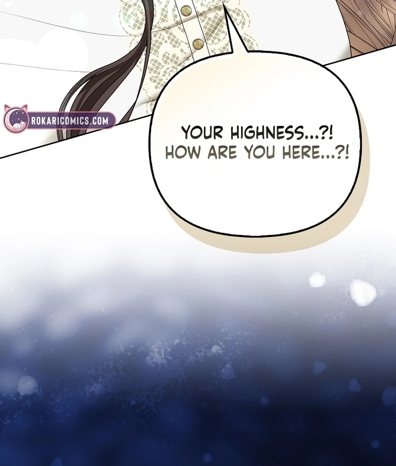 The Time-limited Extra Is Disguised as a Tutor in a Villain’s House Chapter 22 page 122 - 