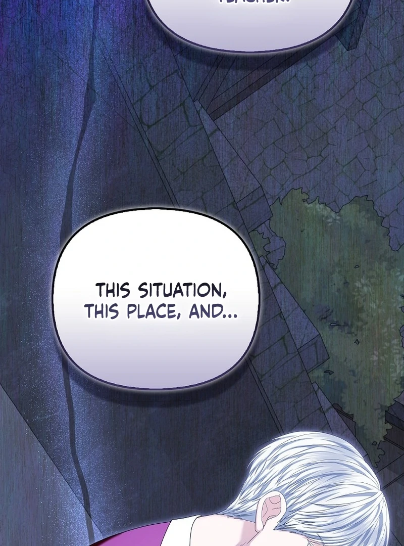 The Time-limited Extra Is Disguised as a Tutor in a Villain’s House Chapter 22 page 124 - 