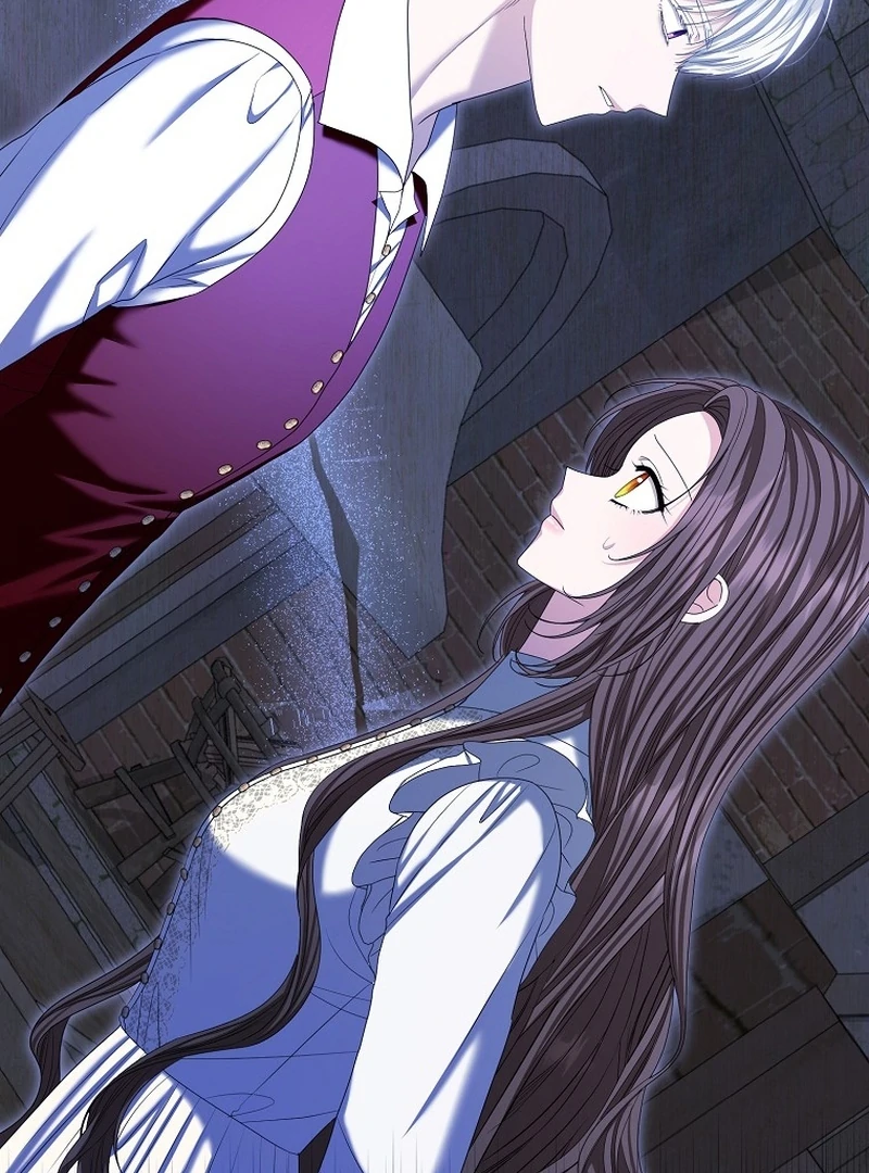 The Time-limited Extra Is Disguised as a Tutor in a Villain’s House Chapter 22 page 125 - 
