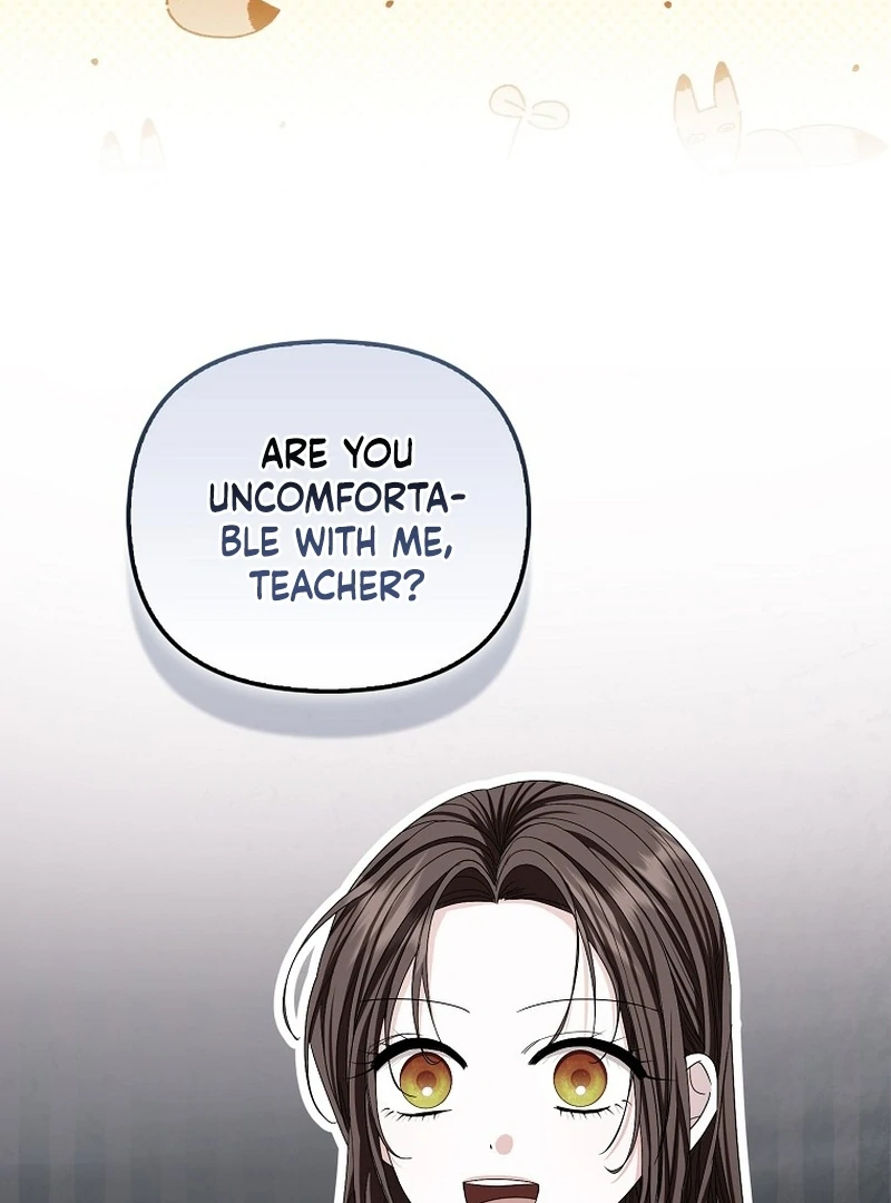 The Time-limited Extra Is Disguised as a Tutor in a Villain’s House Chapter 22 page 14 - 