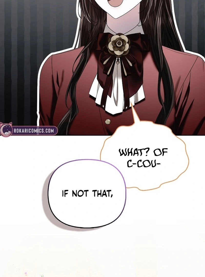 The Time-limited Extra Is Disguised as a Tutor in a Villain’s House Chapter 22 page 15 - 