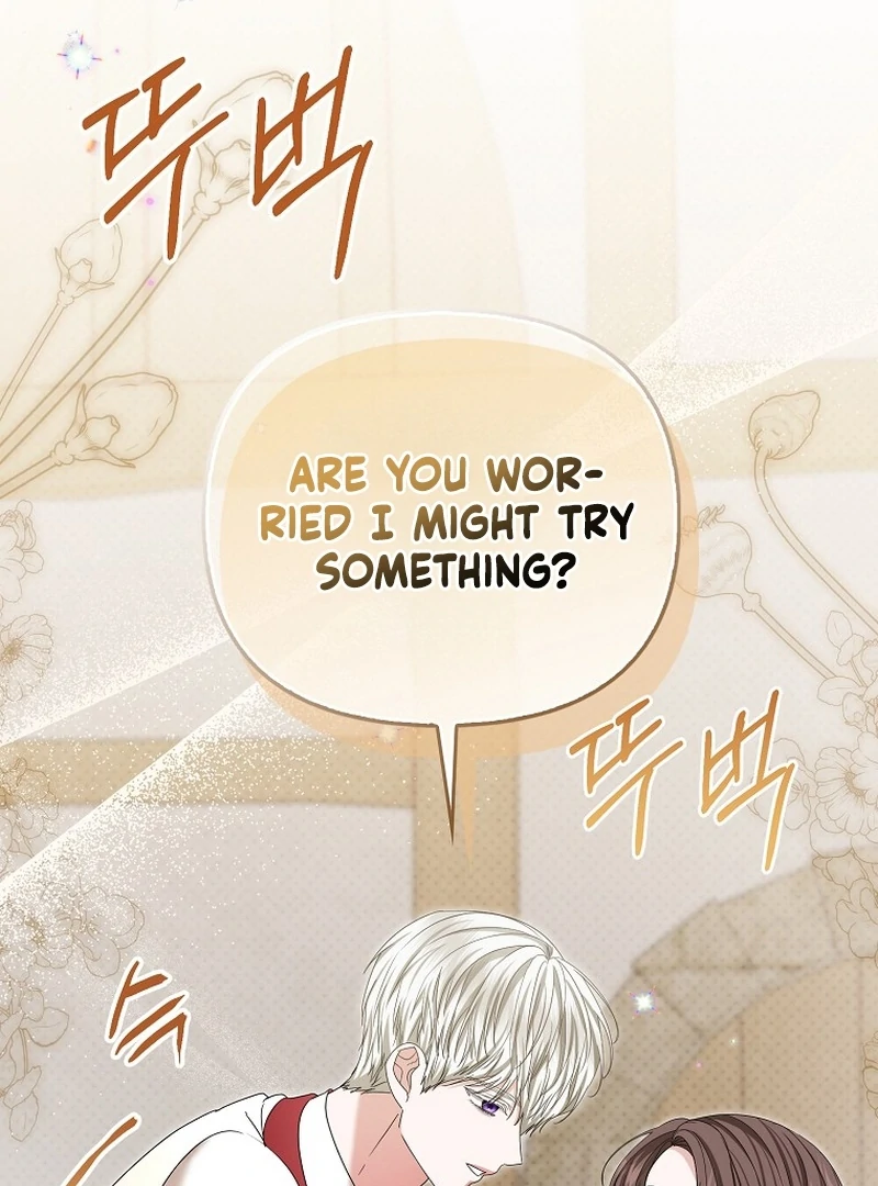 The Time-limited Extra Is Disguised as a Tutor in a Villain’s House Chapter 22 page 16 - 