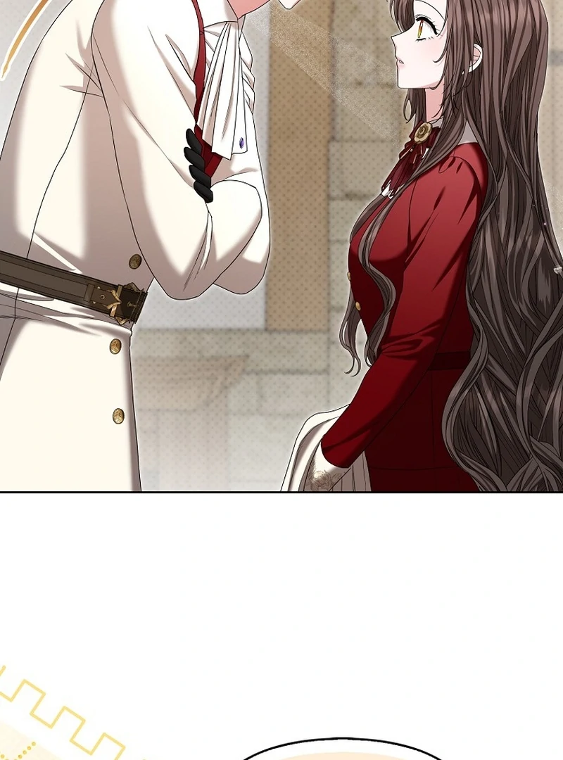 The Time-limited Extra Is Disguised as a Tutor in a Villain’s House Chapter 22 page 17 - 