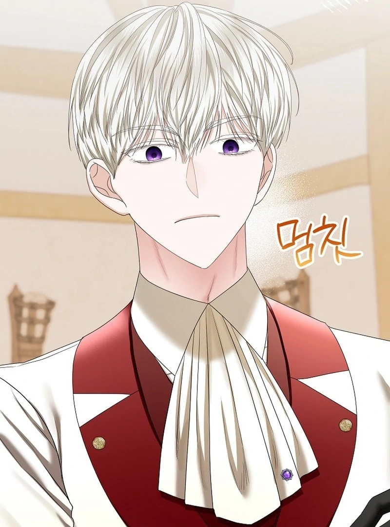The Time-limited Extra Is Disguised as a Tutor in a Villain’s House Chapter 22 page 20 - 