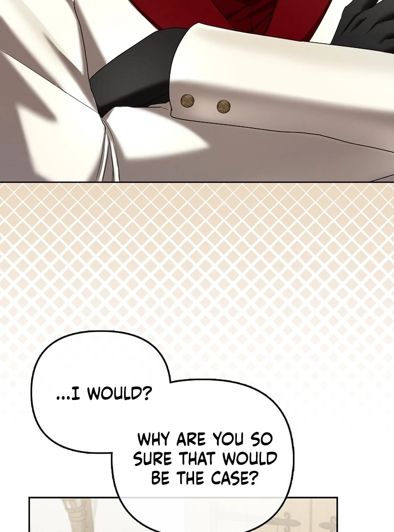 The Time-limited Extra Is Disguised as a Tutor in a Villain’s House Chapter 22 page 21 - 