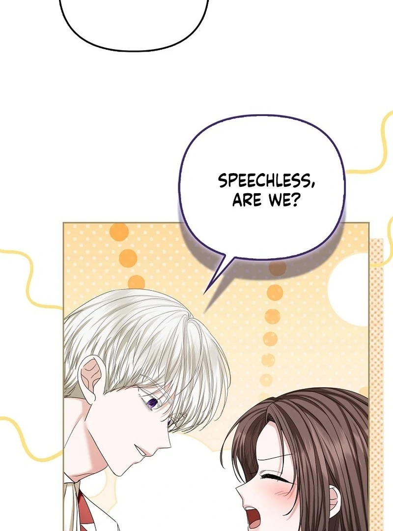 The Time-limited Extra Is Disguised as a Tutor in a Villain’s House Chapter 22 page 23 - 