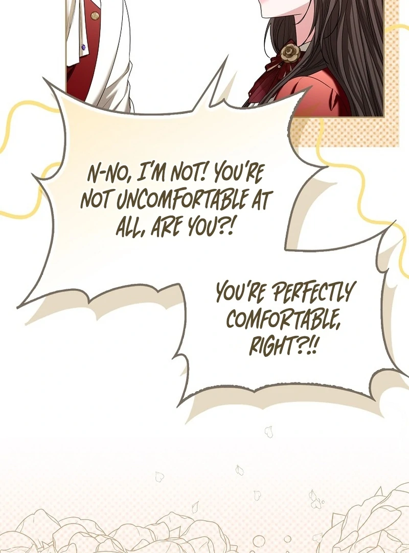 The Time-limited Extra Is Disguised as a Tutor in a Villain’s House Chapter 22 page 24 - 