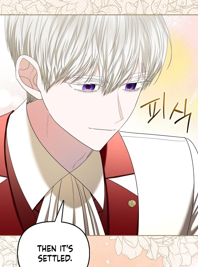 The Time-limited Extra Is Disguised as a Tutor in a Villain’s House Chapter 22 page 25 - 