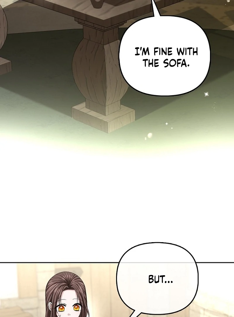 The Time-limited Extra Is Disguised as a Tutor in a Villain’s House Chapter 22 page 31 - 