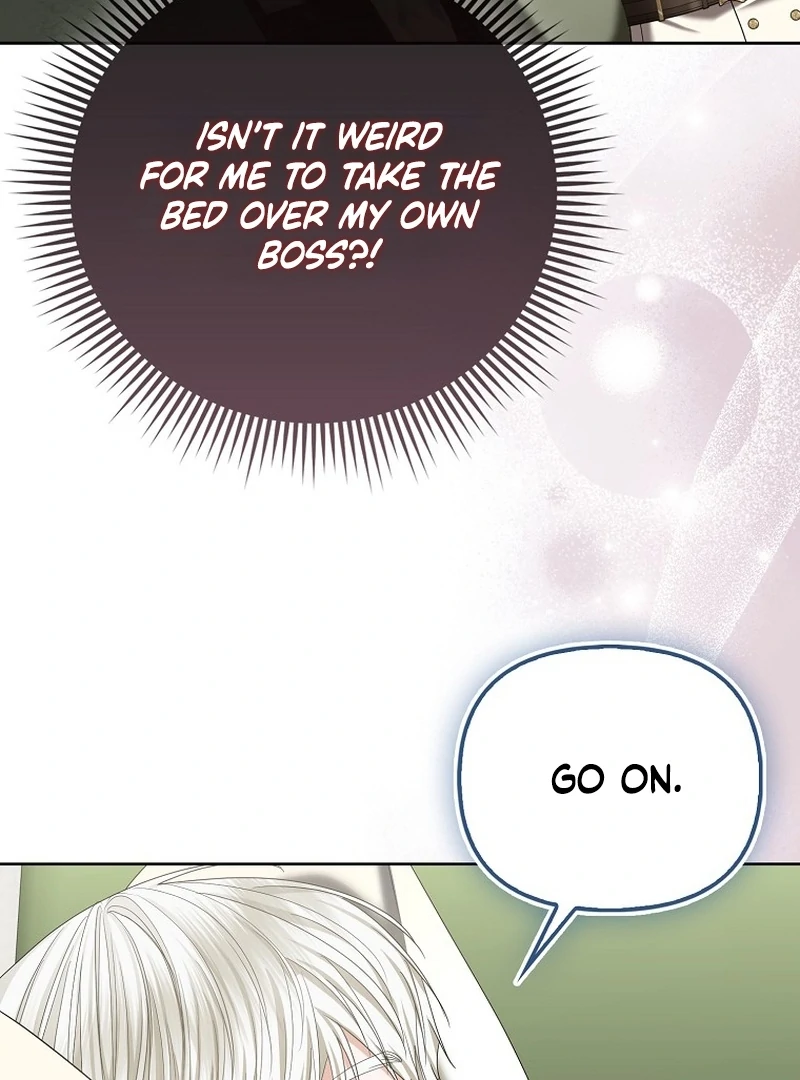 The Time-limited Extra Is Disguised as a Tutor in a Villain’s House Chapter 22 page 33 - 