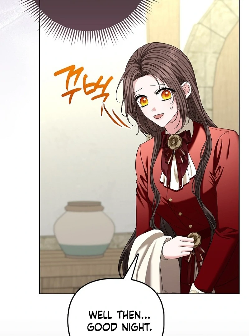 The Time-limited Extra Is Disguised as a Tutor in a Villain’s House Chapter 22 page 35 - 