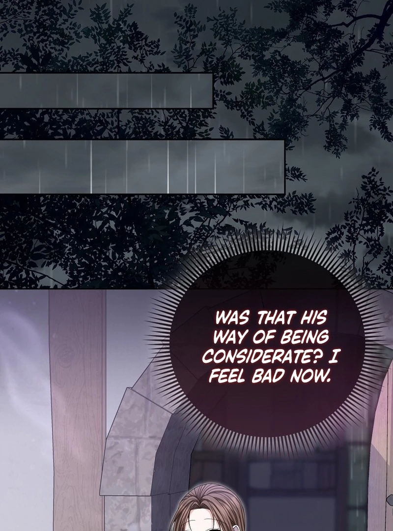 The Time-limited Extra Is Disguised as a Tutor in a Villain’s House Chapter 22 page 37 - 