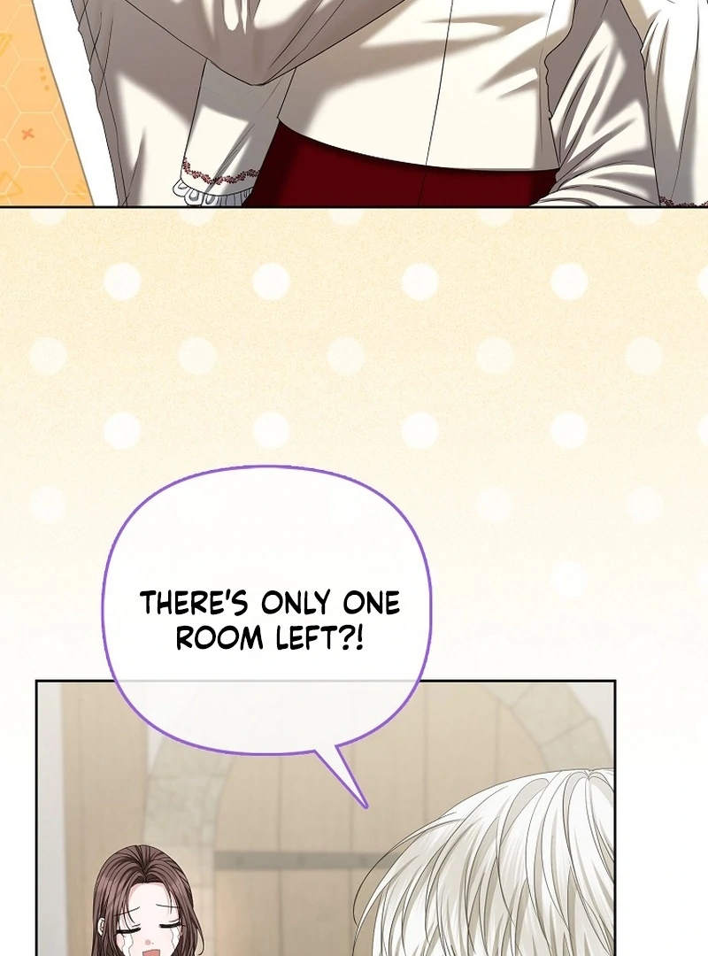 The Time-limited Extra Is Disguised as a Tutor in a Villain’s House Chapter 22 page 5 - 