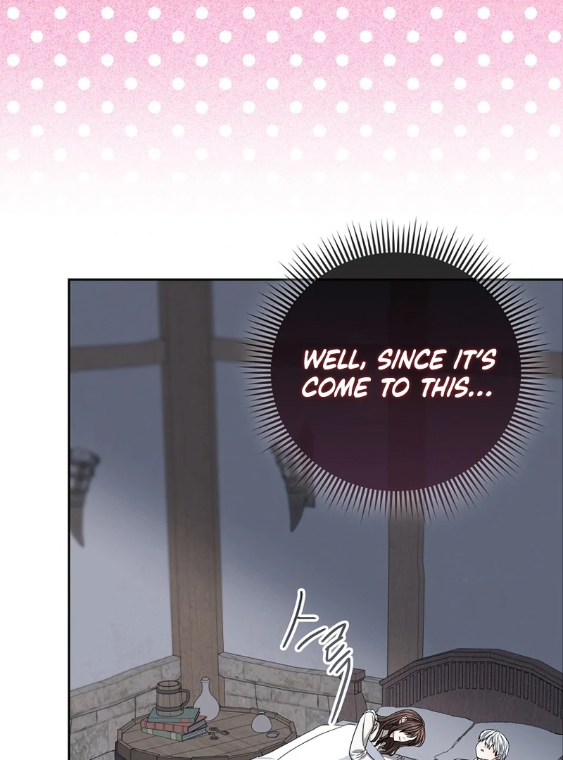The Time-limited Extra Is Disguised as a Tutor in a Villain’s House Chapter 22 page 45 - 