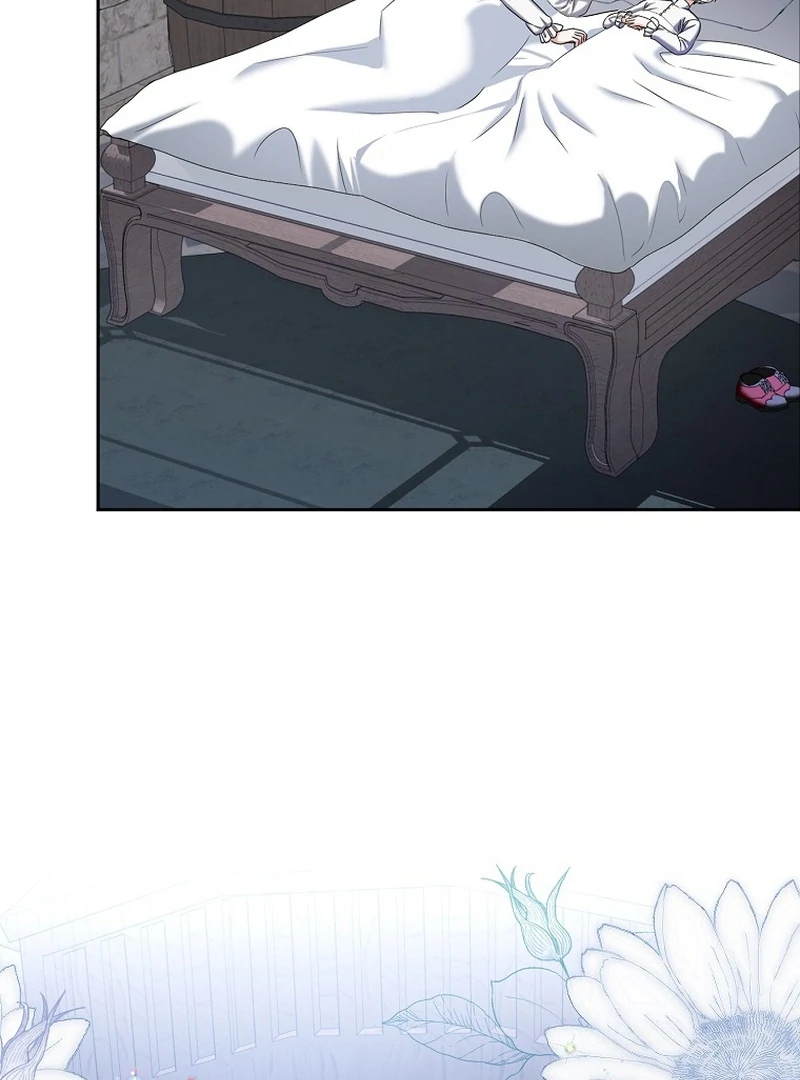 The Time-limited Extra Is Disguised as a Tutor in a Villain’s House Chapter 22 page 46 - 