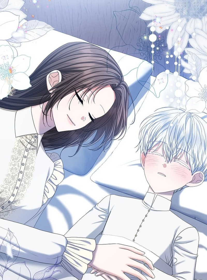 The Time-limited Extra Is Disguised as a Tutor in a Villain’s House Chapter 22 page 47 - 