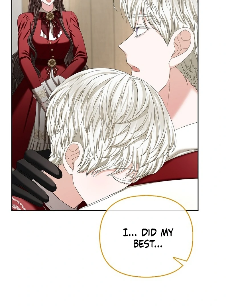 The Time-limited Extra Is Disguised as a Tutor in a Villain’s House Chapter 22 page 6 - 