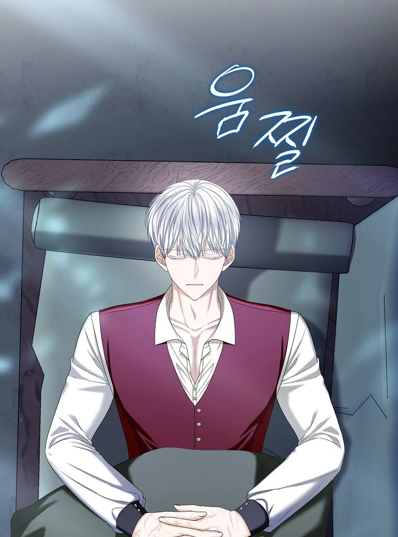 The Time-limited Extra Is Disguised as a Tutor in a Villain’s House Chapter 22 page 54 - 