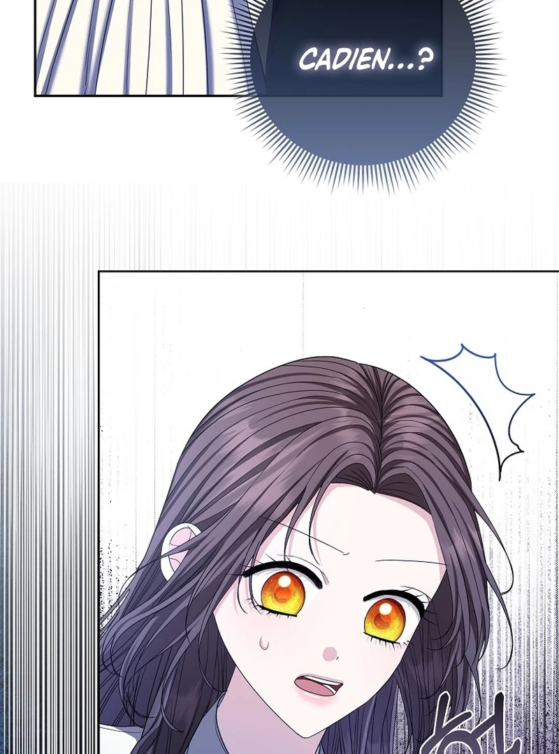 The Time-limited Extra Is Disguised as a Tutor in a Villain’s House Chapter 22 page 64 - 