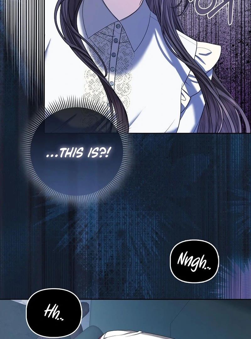 The Time-limited Extra Is Disguised as a Tutor in a Villain’s House Chapter 22 page 65 - 
