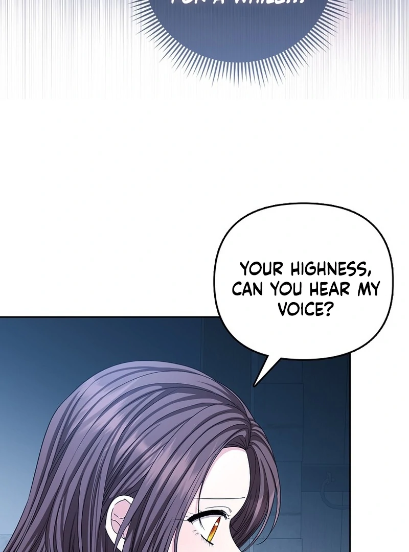 The Time-limited Extra Is Disguised as a Tutor in a Villain’s House Chapter 22 page 69 - 