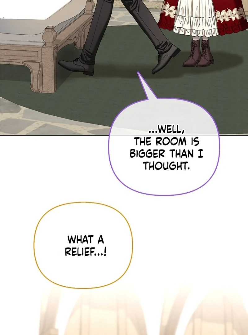 The Time-limited Extra Is Disguised as a Tutor in a Villain’s House Chapter 22 page 8 - 