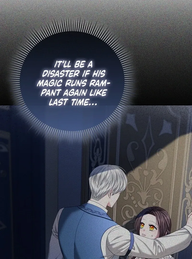 The Time-limited Extra Is Disguised as a Tutor in a Villain’s House Chapter 22 page 72 - 