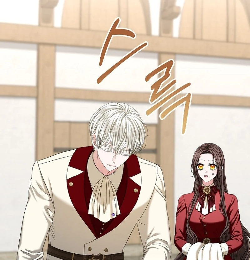 The Time-limited Extra Is Disguised as a Tutor in a Villain’s House Chapter 22 page 9 - 