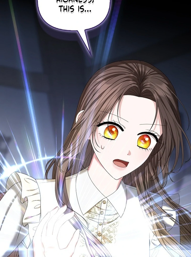 The Time-limited Extra Is Disguised as a Tutor in a Villain’s House Chapter 22 page 82 - 