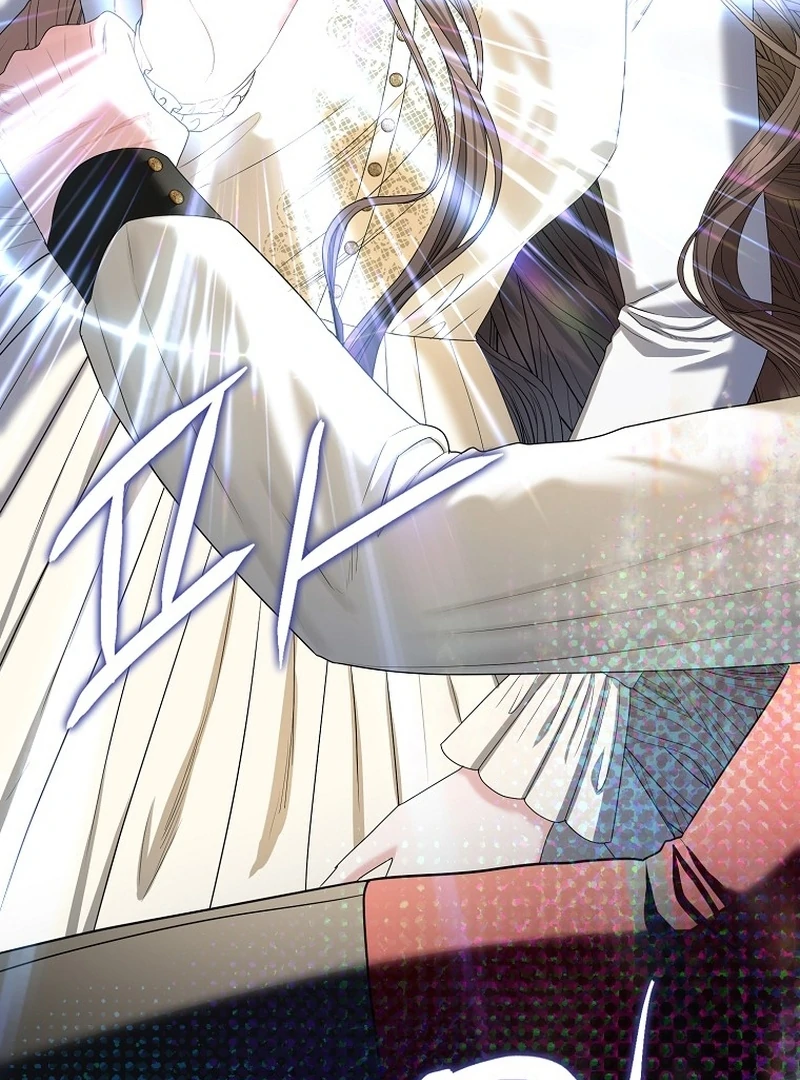 The Time-limited Extra Is Disguised as a Tutor in a Villain’s House Chapter 22 page 83 - 