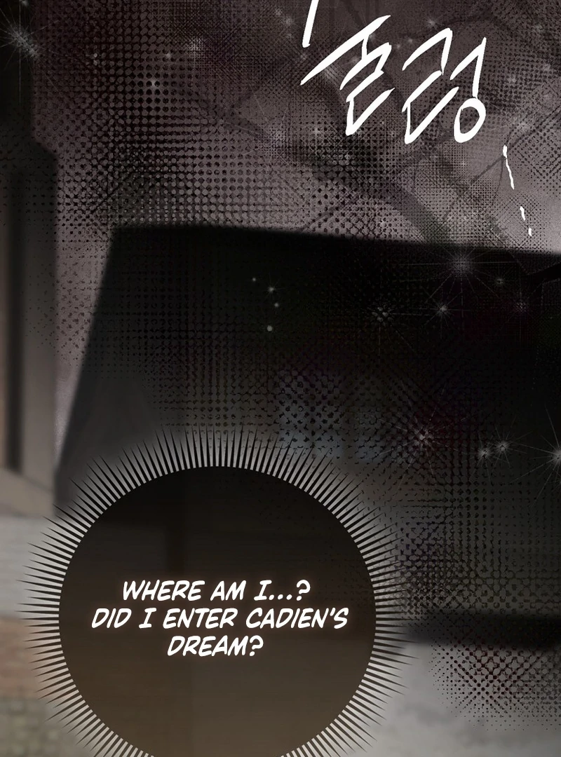 The Time-limited Extra Is Disguised as a Tutor in a Villain’s House Chapter 22 page 91 - 