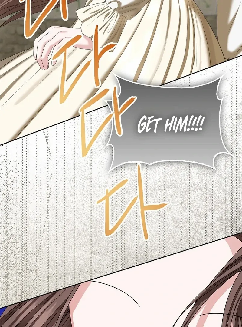 The Time-limited Extra Is Disguised as a Tutor in a Villain’s House Chapter 22 page 95 - 