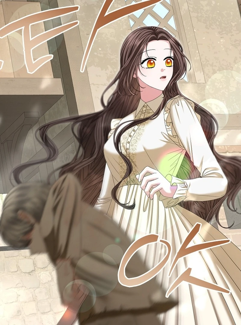 The Time-limited Extra Is Disguised as a Tutor in a Villain’s House Chapter 22 page 97 - 