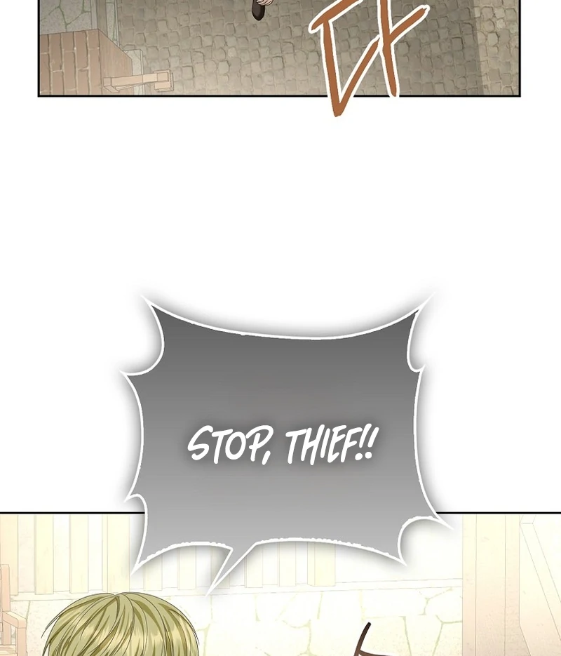 The Time-limited Extra Is Disguised as a Tutor in a Villain’s House Chapter 22 page 100 - 