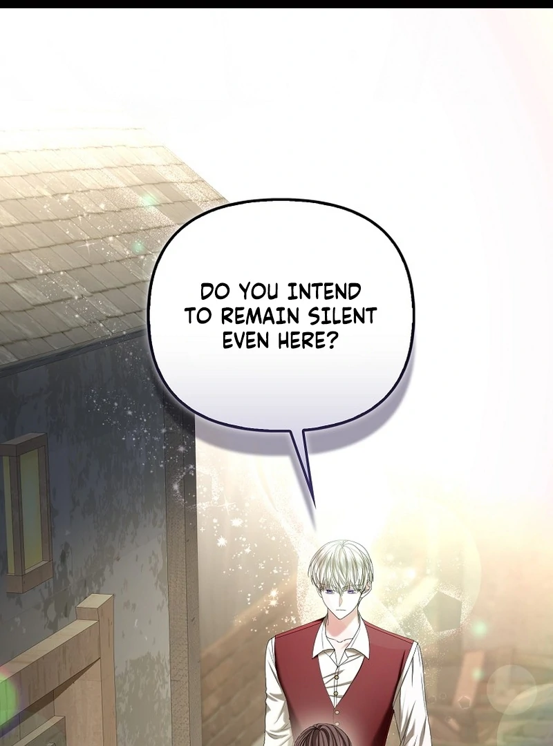 The Time-limited Extra Is Disguised as a Tutor in a Villain’s House Chapter 23 page 2 - 