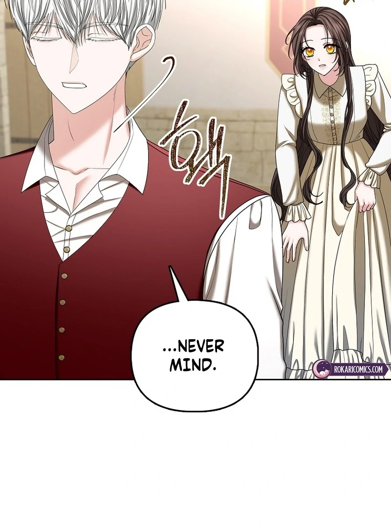 The Time-limited Extra Is Disguised as a Tutor in a Villain’s House Chapter 23 page 102 - 