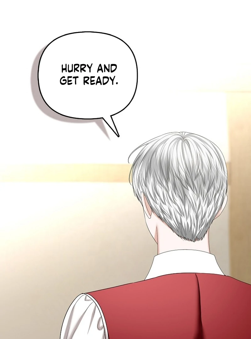 The Time-limited Extra Is Disguised as a Tutor in a Villain’s House Chapter 23 page 103 - 